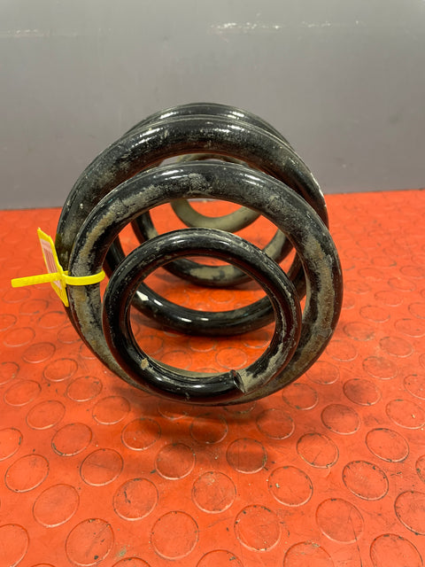 Volkswagen Transporter T5 REAR COIL SPRING 2003-2015 P/N 7H0511115AD