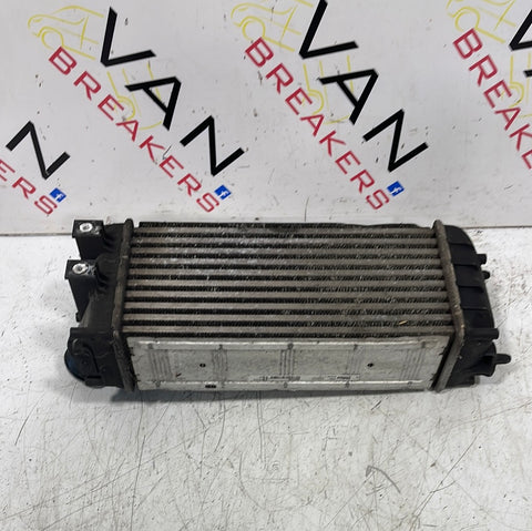 Citroen Berlingo/Peugeot Partner INTERCOOLER UNIT 1.6 2008-2018 P/N 9684212480