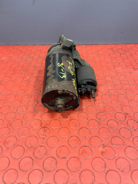 Ford Transit MK8 STARTER MOTOR 2.2 FWD 2008-2016 P/N CC1T11000AA