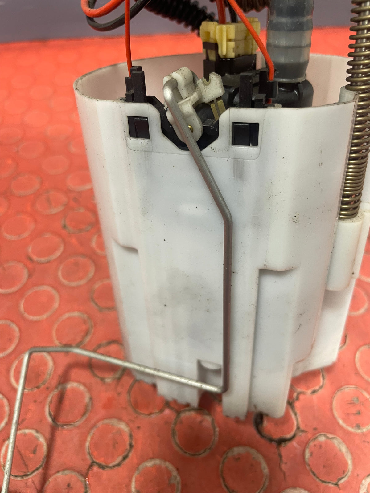 Renault Trafic MK3/Vauxhall Vivaro B/Nissan NV300 FUEL SENDER UNIT/FUEL PUMP 1.6 2014-2025 P/N 172021036R - 1