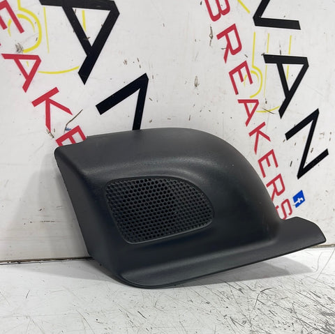 Citroen Berlingo/Peugeot Partner/Vauxhall Combo/Toyota Proace City DOOR SPEAKER Passenger's Side 2019-2024 P/N 9816792877