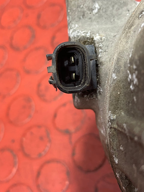 Ford Transit Custom 2.0 AIR CONDITIONING PUMP 2016-2023 P/N GK2119D629BE - 1
