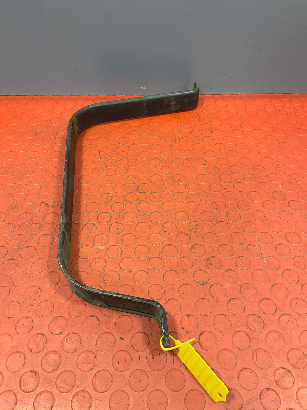 Ford Transit FUEL TANK STRAP 2013-2023 P/N BK319092FB