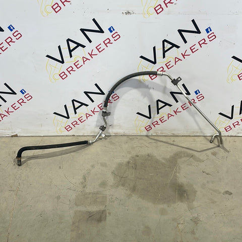 Renault Trafic AIR CONDITIONING PIPE 1.6 2014-2019 P/N 497253062R