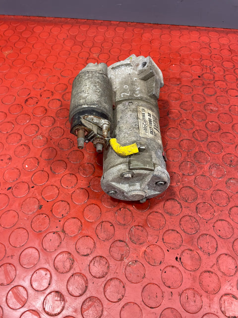 Ford Transit Custom FWD STARTER MOTOR 2.0 2016-2023 P/N GK2T11000AB - 3