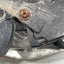 Peugeot Bipper/Citroen Nemo PASSENGER SIDE HEADLIGHT 2013 P/N 45575383