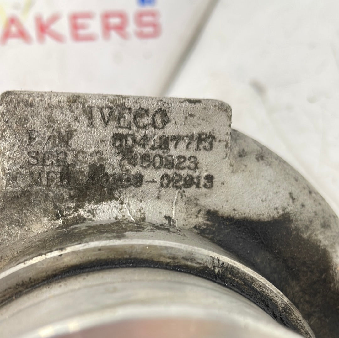 Iveco Daily 3.0 RWD TURBO 2010 P/N 54137713