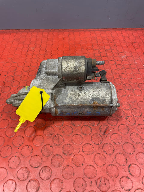 Ford Transit Custom STARTER MOTOR 2.2 AFTER MARKET 2013-2018 P/N BK3T11000DB - 1 / HELLA 8EA011612-201