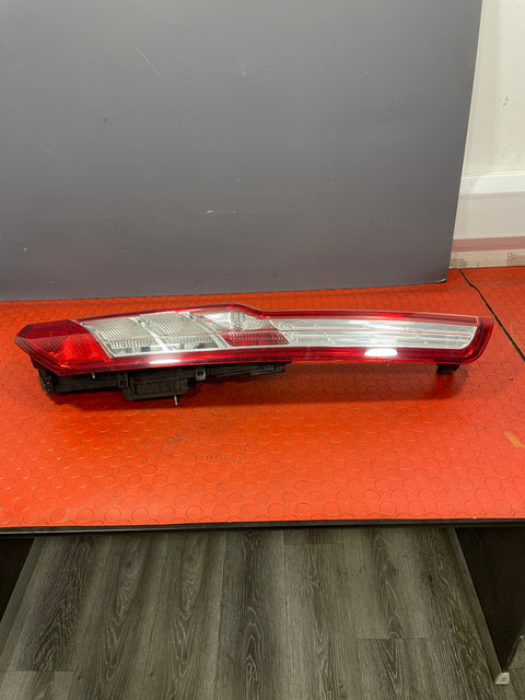 Ford Transit Custom TAILLIGHT DRIVER SIDE Drivers Side 2013-2018 P/N BK2113404AG - 1