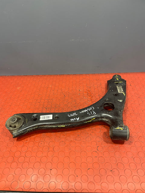 Ford Transit Custom BOTTOM ARM WISHBONE N/S PASSENGER SIDE 2.0 2022 P/N KK213A053AG