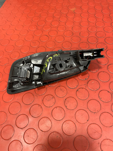 Ford Transit Custom INNER FRONT DOOR OPENER & CENTRAL LOCKING BUTTON Driver's Side 2013-2017 P/N BK21V22600BC