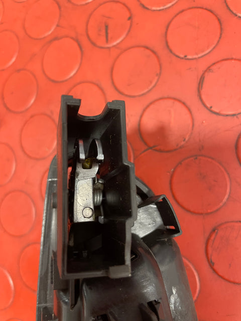 Ford Transit Custom INNER FRONT DOOR OPENER & CENTRAL LOCKING BUTTON Driver's Side 2013-2017 P/N BK21V22600BC