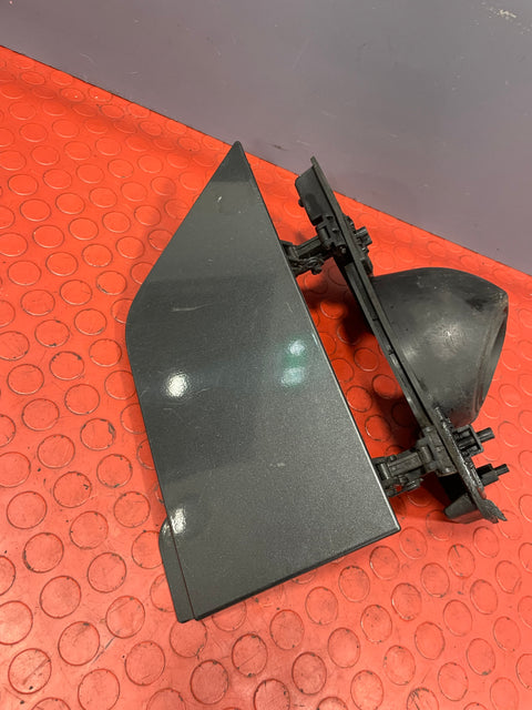 Ford Transit Custom FUEL TANK FILLER FLAP (Metallic Grey) 2014-2018 P/N BK21V27936AE - 4