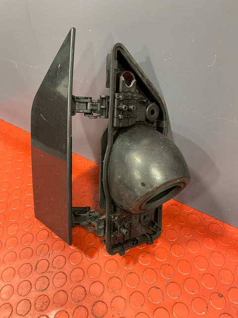 Ford Transit Custom FUEL TANK FILLER FLAP (Metallic Grey) 2014-2018 P/N BK21V27936AE - 4