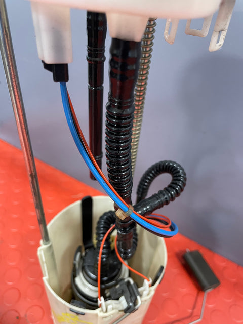 Peugeot Boxer/Citroen Relay/Fiat Ducato FUEL SENDING UNIT 2015 2.0 FWD P/N 580203097