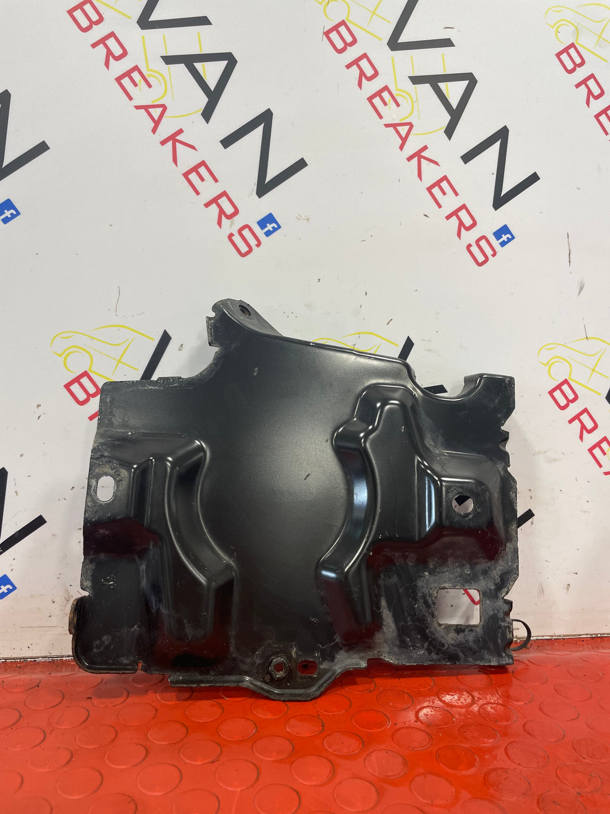 Peugeot Partner/ Citroen Berlingo Battery Tray 08-18 P/N 1200G