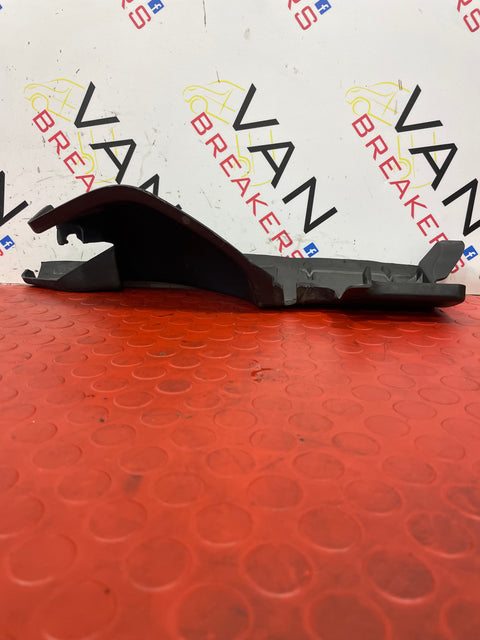 Ford Transit Mk8 RADIATOR AIR DEFLECTOR PASSENGER SIDE (N/S) 2.2TDCI 2013-2017 P/N BK31V8311AA