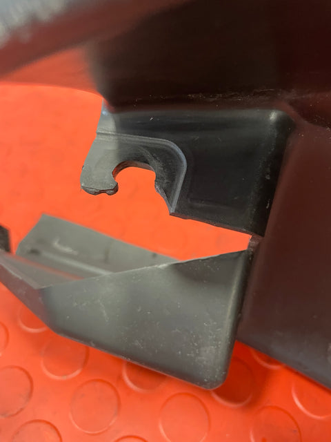 Ford Transit Mk8 RADIATOR AIR DEFLECTOR PASSENGER SIDE (N/S) 2.2TDCI 2013-2017 P/N BK31V8311AA