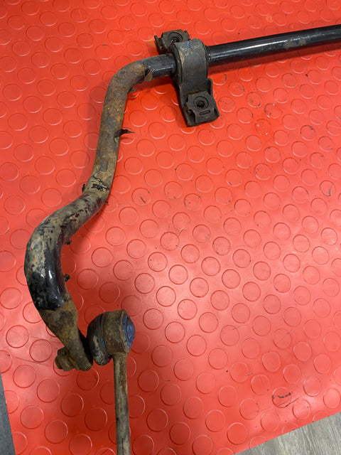 Citroen Dispatch ANTI ROLL BAR FRONT STABILIZER W/ BUSHING 1.6D MK2 2007-2016 P/N 9527614RMP