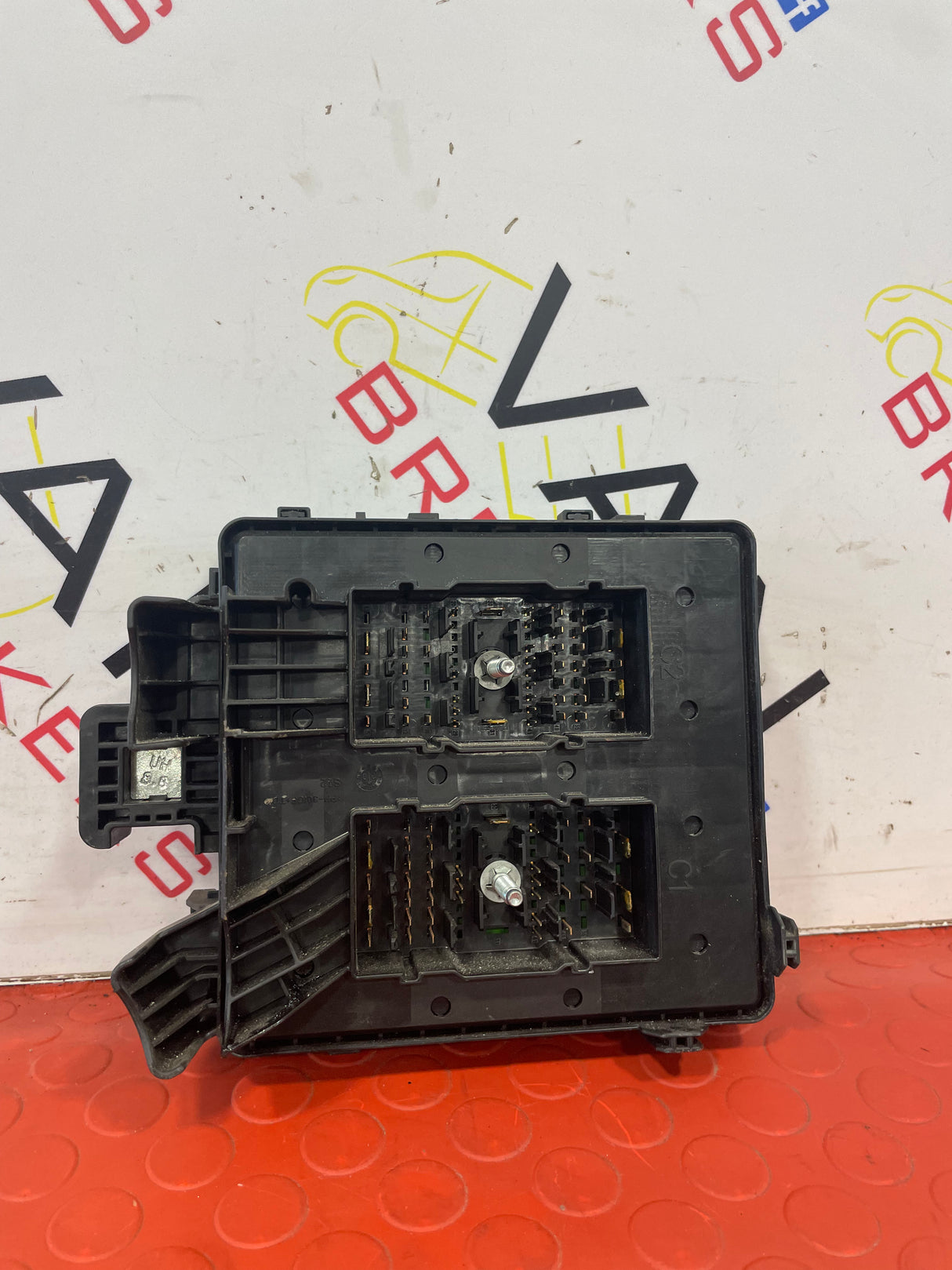 Ford Transit Custom FUSE BOX FWD 2.0TDCI 2018-2023 P/N KK3T14D068JD