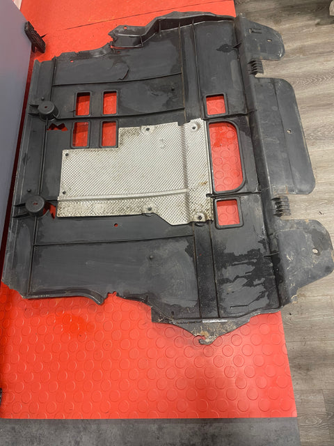 Citroen Berlingo/Peugeot Partner ENGINE UNDER TRAY COVER 2008-2018 1.6 P/N 9659253980