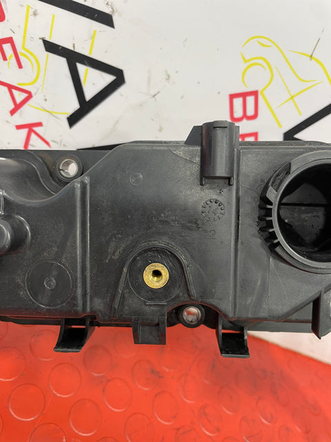 Peugeot Partner Citroen Berlingo CYLINDER HEAD VALVE COVER 1.6 HDi 8V 2013-2018  P/N 9688939180- 1