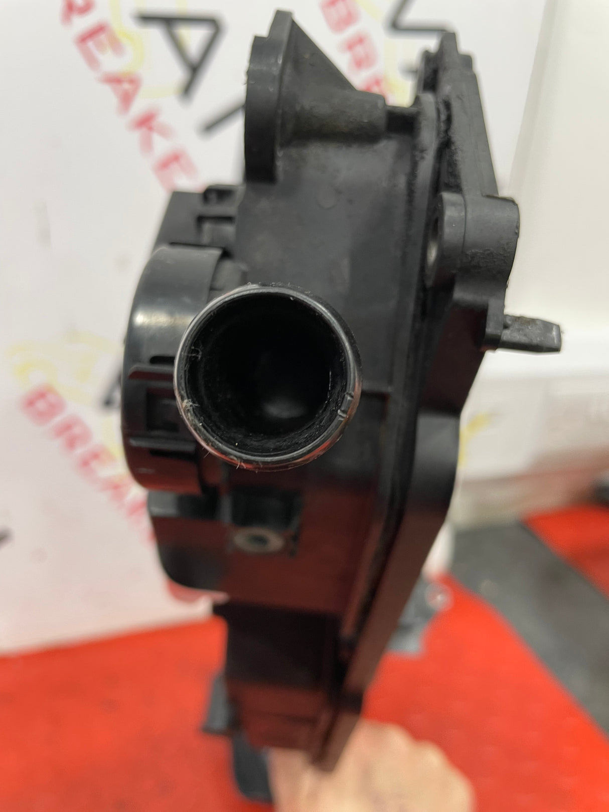 Peugeot Partner Citroen Berlingo CYLINDER HEAD VALVE COVER 1.6 HDi 8V 2013-2018 P/N 9688939180- 1