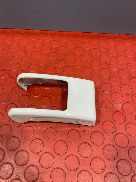 Citroen Dispatch/Peugeot Expert/Toyota Proace/Fiat Scudo DOOR HINGE COVER Rear Lower Passenger's Side 2008-2016 P/N 1400509977