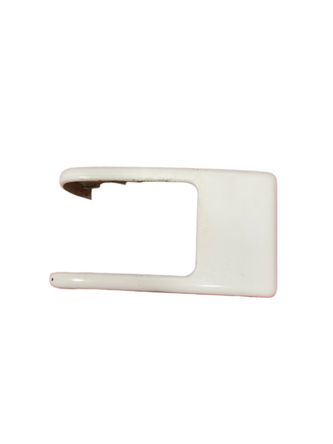 Citroen Dispatch/Peugeot Expert/Toyota Proace/Fiat Scudo DOOR HINGE COVER Rear Lower Passenger's Side 2008-2016 P/N 1400509977