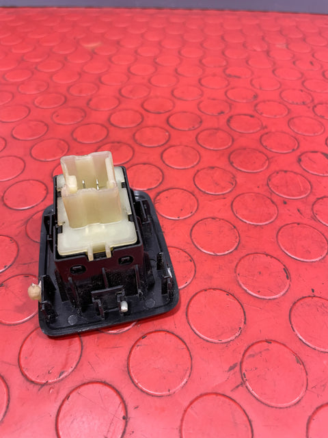 Renault Trafic/Vauxhall Vivaro/Nissan NV300 WINDOW CONTROL SWITCH Passenger's Side N/S (7Pin) 2014-2019 Ref./N 254118044R-Lh