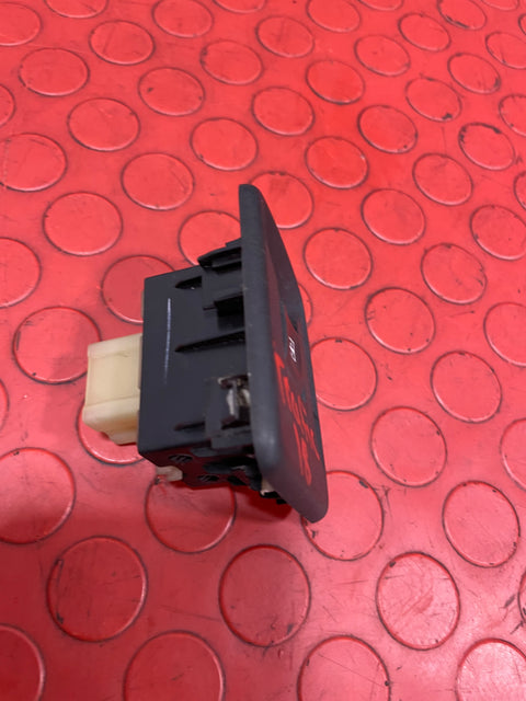 Renault Trafic/Vauxhall Vivaro/Nissan NV300 WINDOW CONTROL SWITCH Passenger's Side N/S (7Pin) 2014-2019 Ref./N 254118044R-Lh