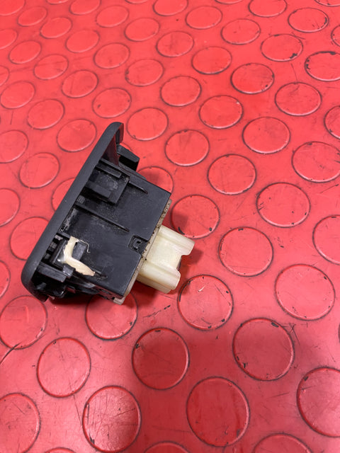 Renault Trafic/Vauxhall Vivaro/Nissan NV300 WINDOW CONTROL SWITCH Passenger's Side N/S (7Pin) 2014-2019 Ref./N 254118044R-Lh