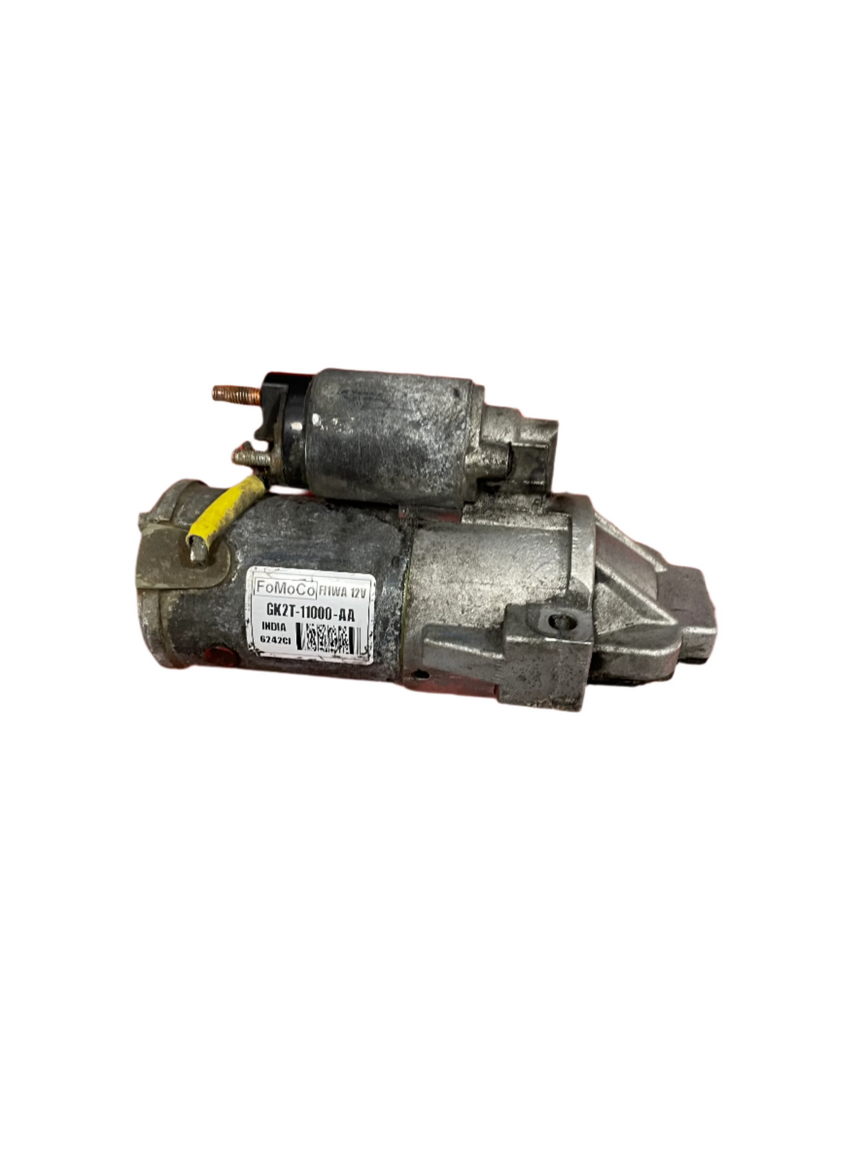 Ford Transit Custom 2.0 STARTER MOTOR 2016-2023 P/N GK2T11000AA - 1
