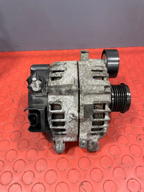Ford Transit Custom ALTERNATOR ASSEMBLY 2.0 2016-2023 P/N GK2T10300BB