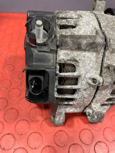 Ford Transit Custom ALTERNATOR ASSEMBLY 2.0 2016-2023 P/N GK2T10300BB