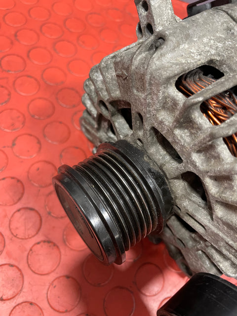 Ford Transit Custom ALTERNATOR ASSEMBLY 2.0 2016-2023 P/N GK2T10300BB