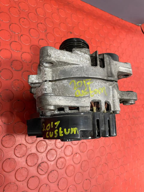 Ford Transit Custom ALTERNATOR ASSEMBLY 2.0 2016-2023 P/N GK2T10300BB