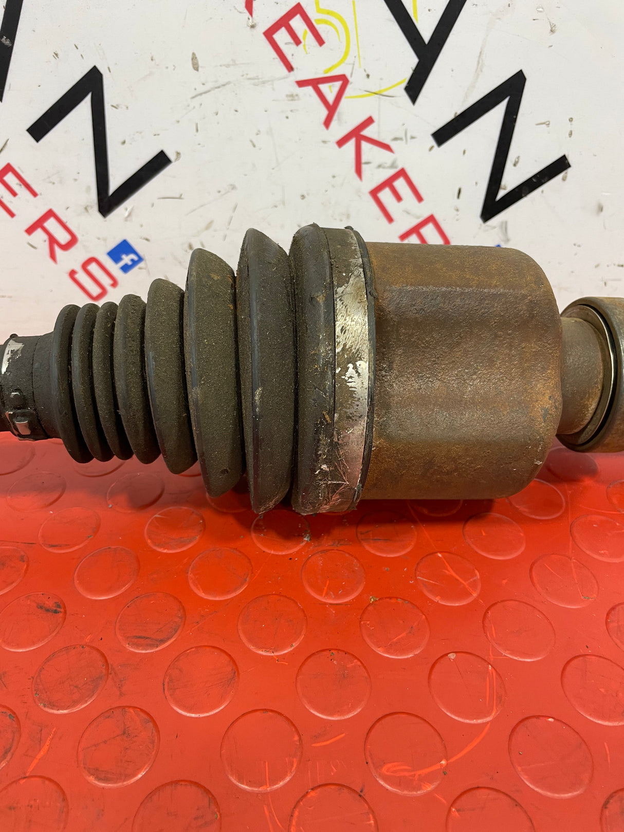 Peugeot Boxer 2.2 DRIVERS SIDE DRIVESHAFT 2011-2022 P/N 1366012080