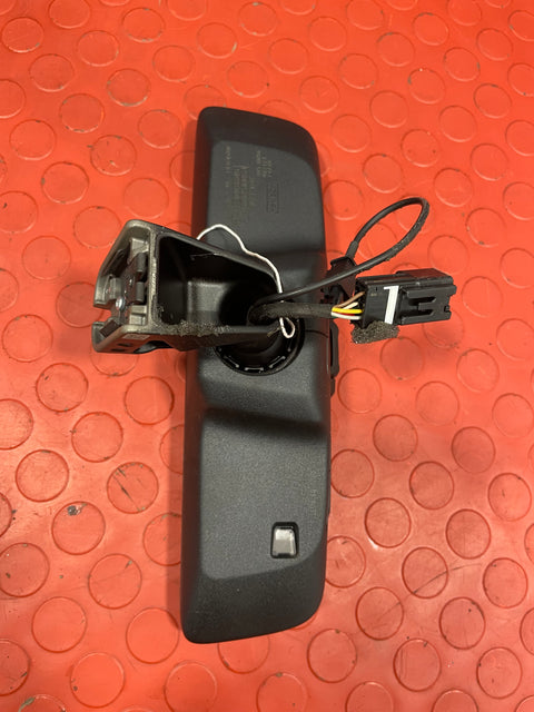 Ford Transit Custom REAR VIEW SMART MIRROR 2022-2024 P/N KK2J17E678AA