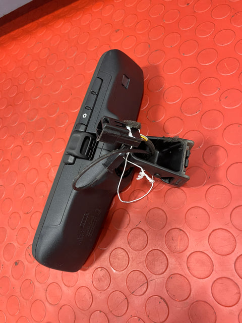 Ford Transit Custom REAR VIEW SMART MIRROR 2022-2024 P/N KK2J17E678AA