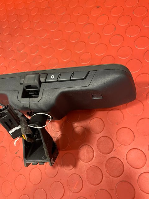 Ford Transit Custom REAR VIEW SMART MIRROR 2022-2024 P/N KK2J17E678AA