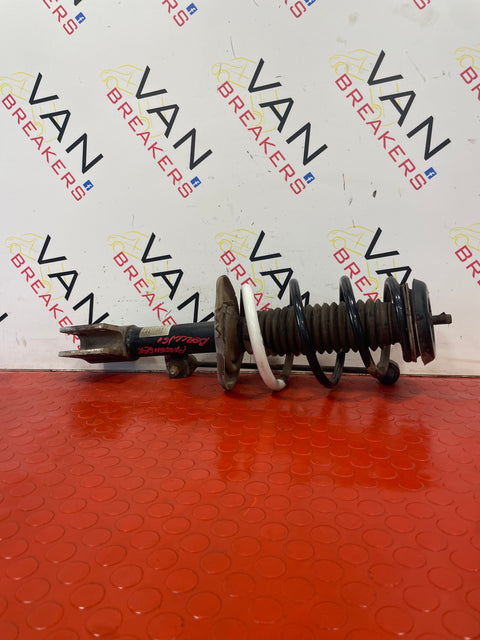 Citroen Berlingo/Peugeot Partner FRONT SHOCK ABSORBER DRIVERS SIDE O/S 1.6 2008-2018 P/N 968410868006