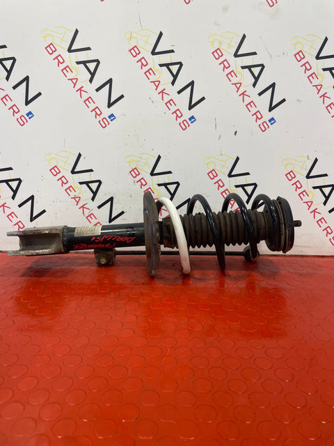 Citroen Berlingo/Peugeot Partner FRONT SHOCK ABSORBER DRIVERS SIDE O/S 1.6 2008-2018 P/N 968410868006