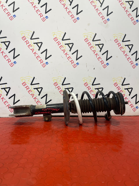 Citroen Berlingo/Peugeot Partner FRONT SHOCK ABSORBER DRIVERS SIDE O/S 1.6 2008-2018 P/N 968410868006