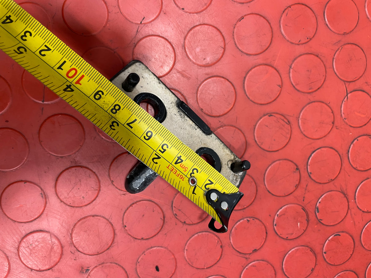 Citroen Berlingo/Peugeot Partner MALE DOOR LOCK BOLT 2008-2016 P/N 9046A1