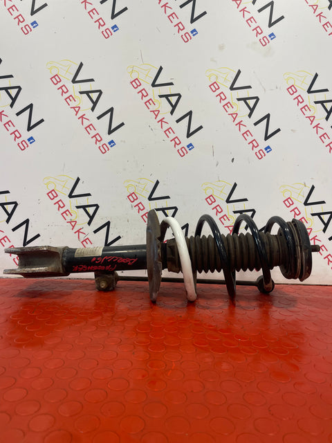 Citroen Berlingo/Peugeot Partner FRONT SHOCK ABSORBER DRIVERS SIDE O/S 1.6 2008-2018 P/N 968410868006