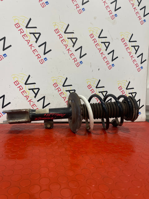 Citroen Berlingo/Peugeot Partner FRONT SHOCK ABSORBER DRIVERS SIDE O/S 1.6 2008-2018 P/N 968410868006