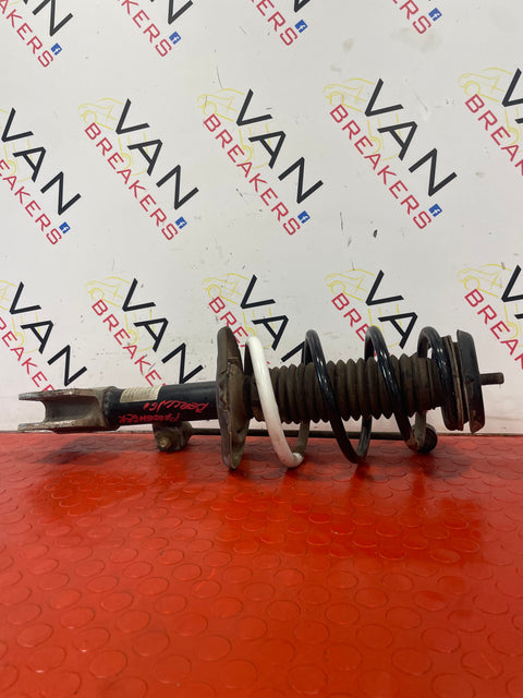 Citroen Berlingo/Peugeot Partner FRONT SHOCK ABSORBER DRIVERS SIDE O/S 1.6 2008-2018 P/N 968410868006