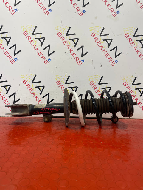 Citroen Berlingo/Peugeot Partner FRONT SHOCK ABSORBER DRIVERS SIDE O/S 1.6 2008-2018 P/N 968410868006