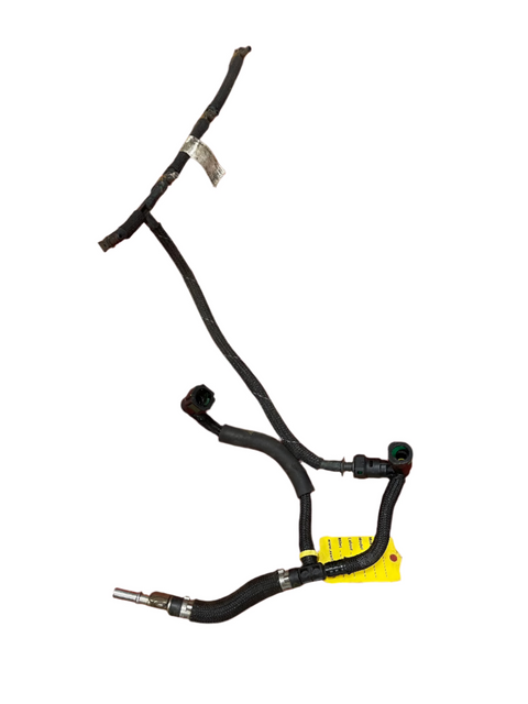 Citroen Berlingo/Peugeot Partner/Vauxhall Combo  2019 FUEL RETURN LINE HOSE 1.5 2020 P/N 9824723180
